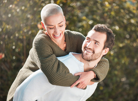 Are You Compatible or Just Comfortable?
