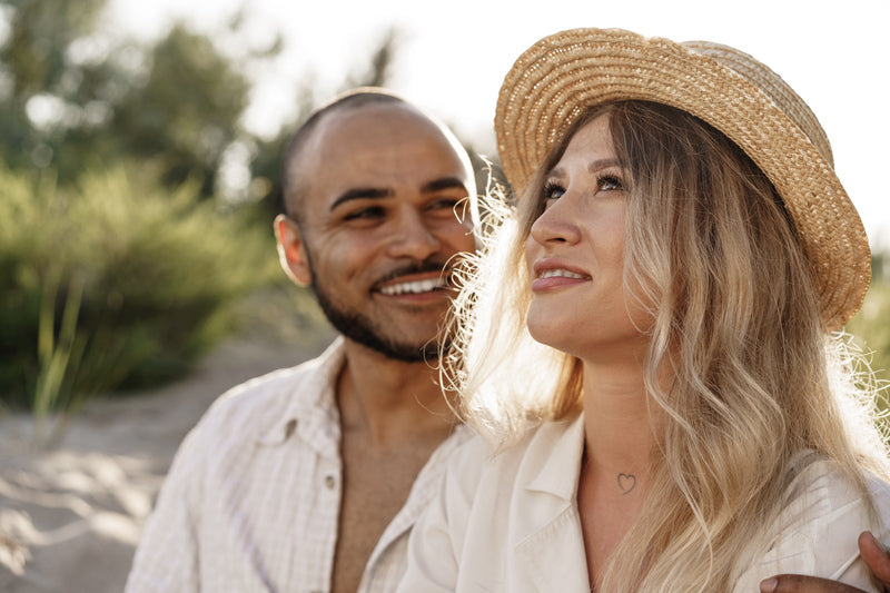 Dating After Disappointment: How to Trust Again Without Losing Yourself