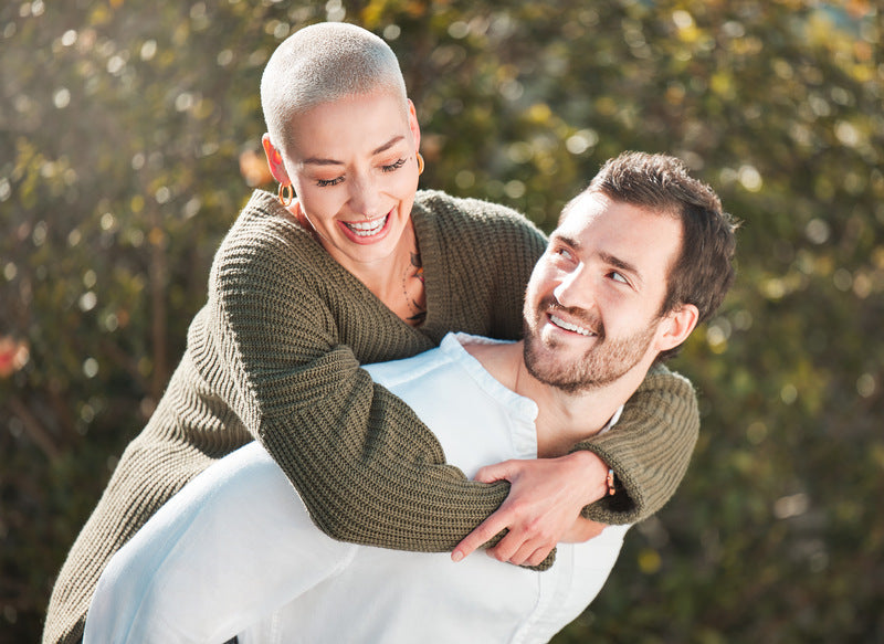 Are You Compatible or Just Comfortable?